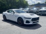 New 2025 Ford Mustang GT Premium image 6