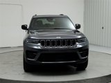 New 2025 Jeep Grand Cherokee Laredo X image 2