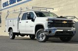 New 2024 Chevrolet Silverado 2500 W/T w/ WT Convenience Package image 2