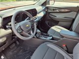 New 2026 Chevrolet TrailBlazer LS w/ LS Convenience Package image 3