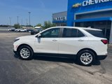 Used 2024 Chevrolet Equinox LT image 2