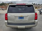 Used 2016 Chevrolet Tahoe LT w/ Luxury Package image 4