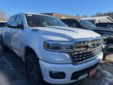 New 2025 RAM 1500 Limited image 4