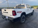 New 2025 RAM 1500 Rebel w/ Rebel Level 2 Equipment Group image 5