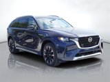 New 2025 MAZDA CX-90 3.3 Turbo S w/ Premium Plus image 2