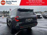 New 2025 Toyota 4Runner 4WD image 5