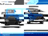 New 2025 Jeep Wrangler Unlimited Sahara w/ Safety Group image 2