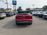 New 2026 Chevrolet Equinox LT w/ Convenience Package II image 4