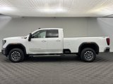Used 2024 GMC Sierra 3500 SLE w/ SLE Value Package image 2