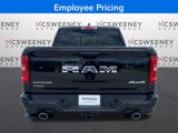 New 2025 RAM 1500 Laramie w/ Sport Appearance Package image 4