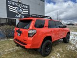 Used 2023 Toyota 4Runner TRD Pro image 6