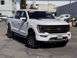 Certified 2022 Ford F150 Tremor w/ Equipment Group 402A High image 2