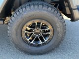 New 2025 Jeep Wrangler Unlimited Rubicon image 4