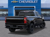 New 2026 Chevrolet Silverado 1500 RST w/ Redline Edition image 4