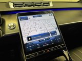 Used 2023 Mercedes-Benz S 500 4MATIC w/ AMG Line image 6