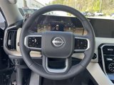 New 2025 Nissan Armada Platinum Reserve image 4