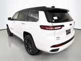 New 2025 Jeep Grand Cherokee L Summit w/ High Altitude Package image 5