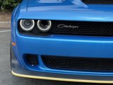 Used 2023 Dodge Challenger R/T Scat Pack image 4