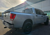 Used 2015 Nissan Titan 4x4 Crew Cab image 5