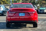 New 2025 Toyota Camry XLE image 6