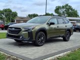 New 2025 Subaru Outback Onyx Edition image 3