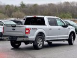Used 2018 Ford F150 XLT w/ Equipment Group 302A Luxury image 5