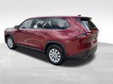 New 2025 Toyota Grand Highlander AWD Hybrid image 3