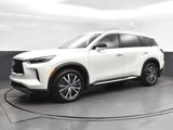 New 2025 INFINITI QX60 Sensory w/ Vision Package image 3