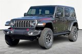 New 2025 Jeep Wrangler Unlimited Rubicon image 2