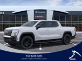 Used 2026 GMC Sierra EV Elevation image 2