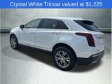 Used 2022 Cadillac XT5 Premium Luxury w/ LPO, Floor Liner Package image 3