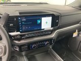 New 2025 Chevrolet Silverado 2500 LTZ w/ Trail Boss Package image 2