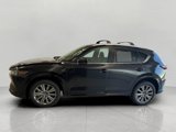 New 2025 MAZDA CX-5 Signature image 4