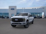 New 2025 Ford F350 Platinum w/ Tremor Off-Road Package image 2