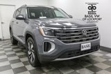 New 2025 Volkswagen Atlas SEL image 2