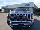 Used 2025 GMC Sierra 2500 Denali w/ Max Trailering Package image 2