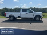 New 2025 Ford F350 XLT image 3
