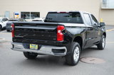 Used 2024 Chevrolet Silverado 1500 LT image 3