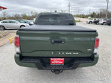 Used 2021 Toyota Tacoma TRD Sport w/ Technology Package image 4