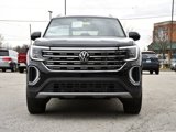 New 2025 Volkswagen Atlas SEL image 2