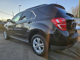 Used 2017 Chevrolet Equinox LT w/ Convenience Package image 4