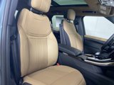 New 2025 Land Rover Range Rover Sport Dynamic SE image 3