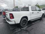 New 2025 RAM 1500 Laramie image 4