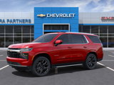 New 2025 Chevrolet Tahoe LS image 2