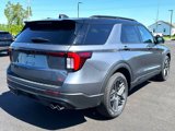 New 2025 Ford Explorer ST image 3