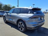 New 2025 Lincoln Nautilus Premier w/ Equipment Group 102A image 4