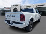 New 2025 RAM 3500 Limited image 4