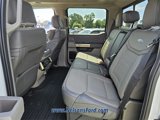 New 2025 Ford F250 Platinum image 6