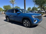 New 2026 Volkswagen Atlas SE image 5