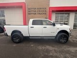 Used 2023 RAM 3500 Big Horn w/ Level 1 Equipment Group image 2
